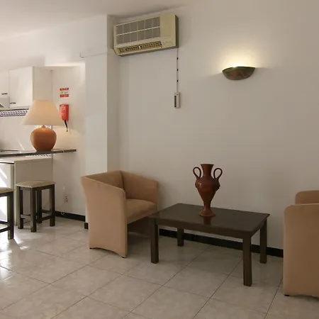 Monica Isabel Club 3* Albufeira