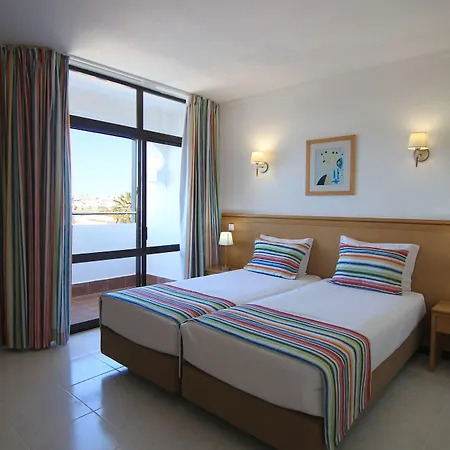 Hotel Monica Isabel Club Albufeira