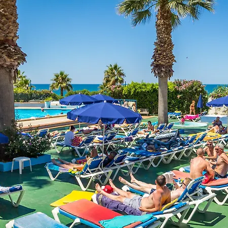 Monica Isabel Club Албуфейра
