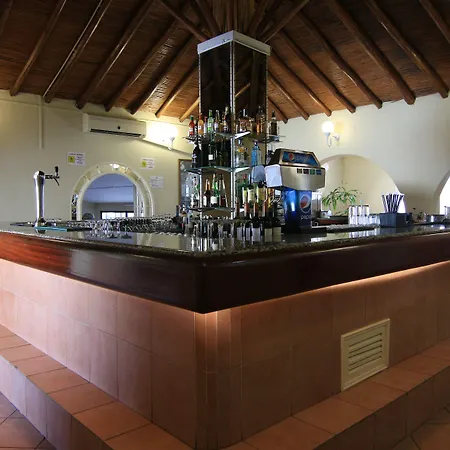 Monica Isabel Club 3*