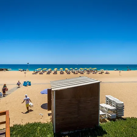 Hotel Monica Isabel Club