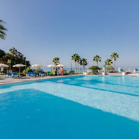 Monica Isabel Club Hotel 3*