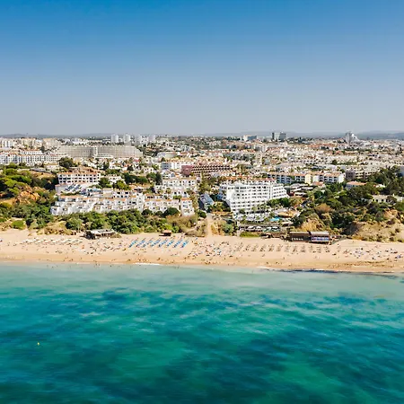 Monica Isabel Club Hotel 3*