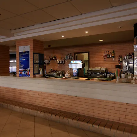 Hotel Monica Isabel Club Albufeira