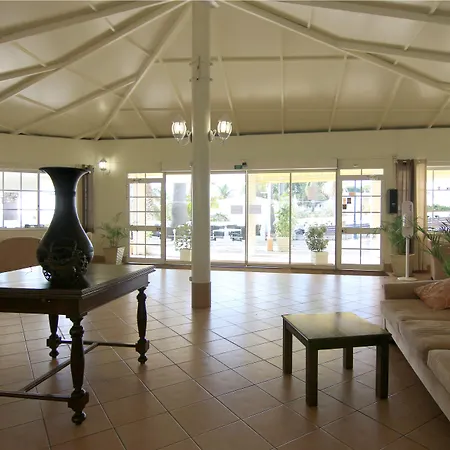 Monica Isabel Club 3* Albufeira