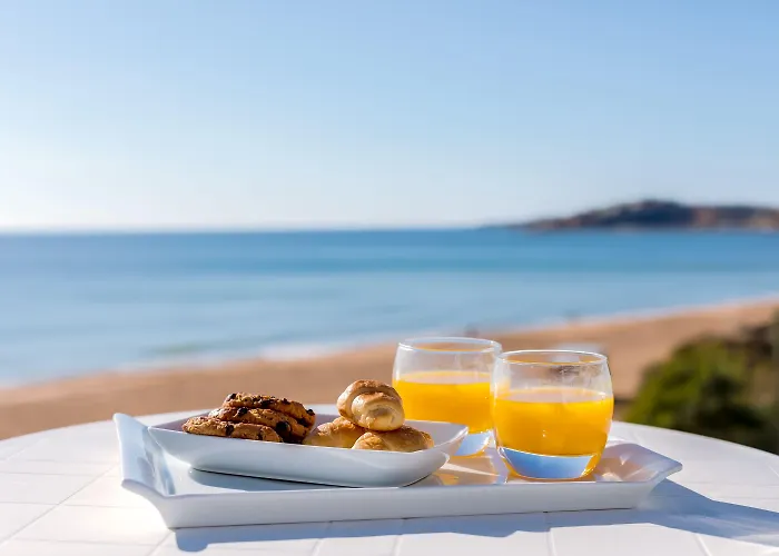 Monica Isabel Club 3* Αλμπουφέιρα