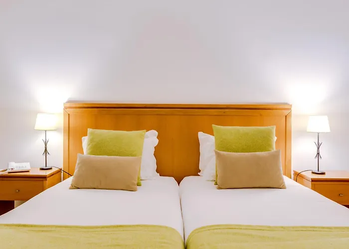 Ξενοδοχείο Monica Isabel Club 3*